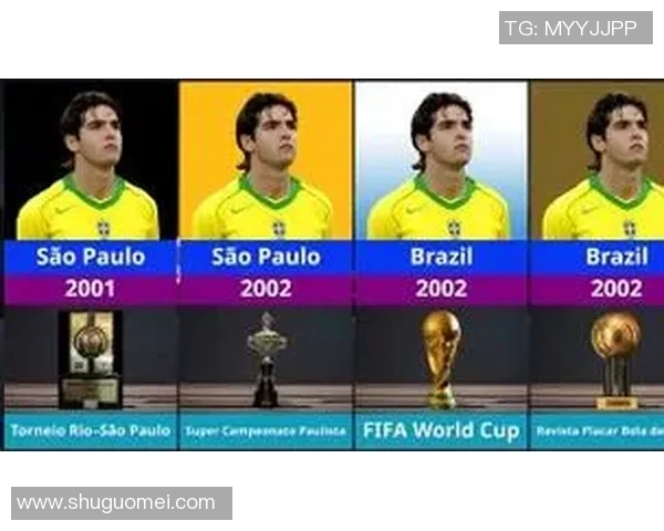 卡卡的足球传奇：从巴西绿茵到世界舞台的辉煌与挑战