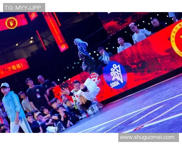 热议街舞：成都街舞队如何通过心理素质提升实现团队蜕变与突破