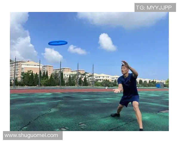 极限运动嘉年华特别报道：广州飞盘队如何逆袭成就辉煌传奇